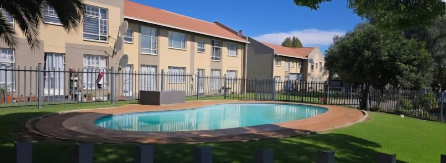 2 Bedroom Property for Sale in Verwoerdpark Gauteng