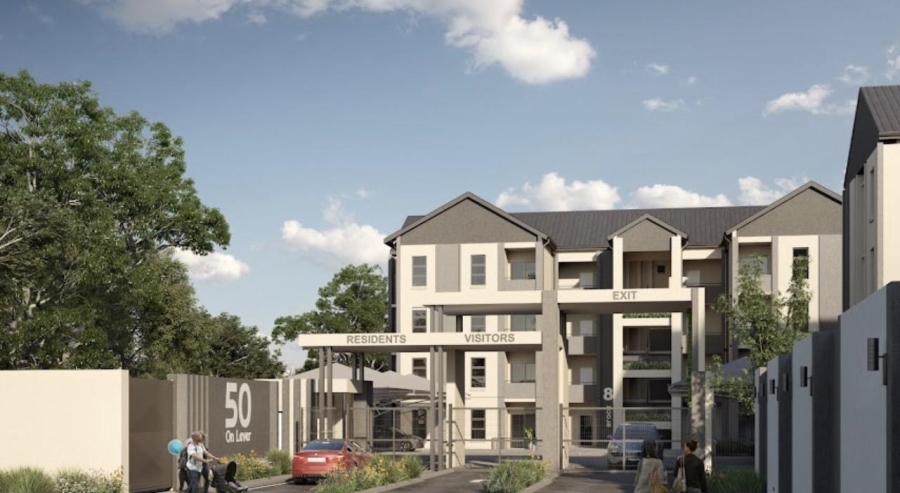 2 Bedroom Property for Sale in Carlswald Gauteng
