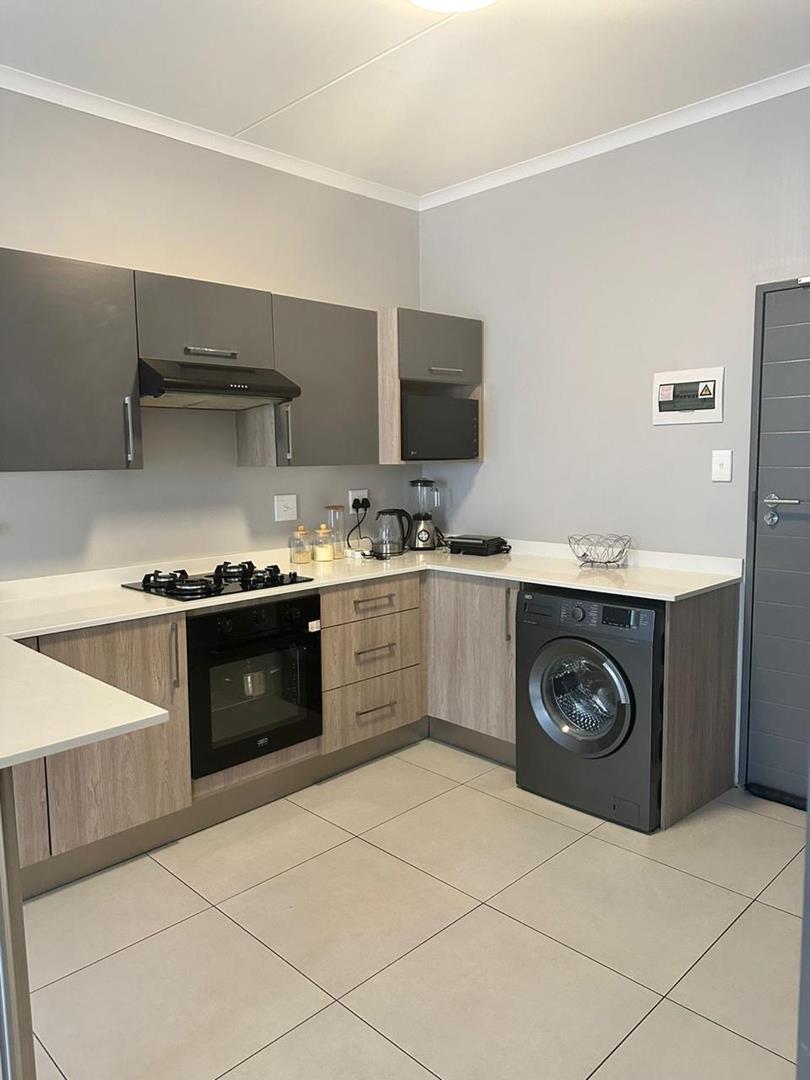 2 Bedroom Property for Sale in Carlswald Gauteng