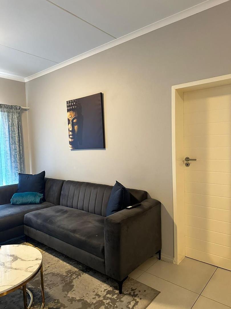 2 Bedroom Property for Sale in Carlswald Gauteng