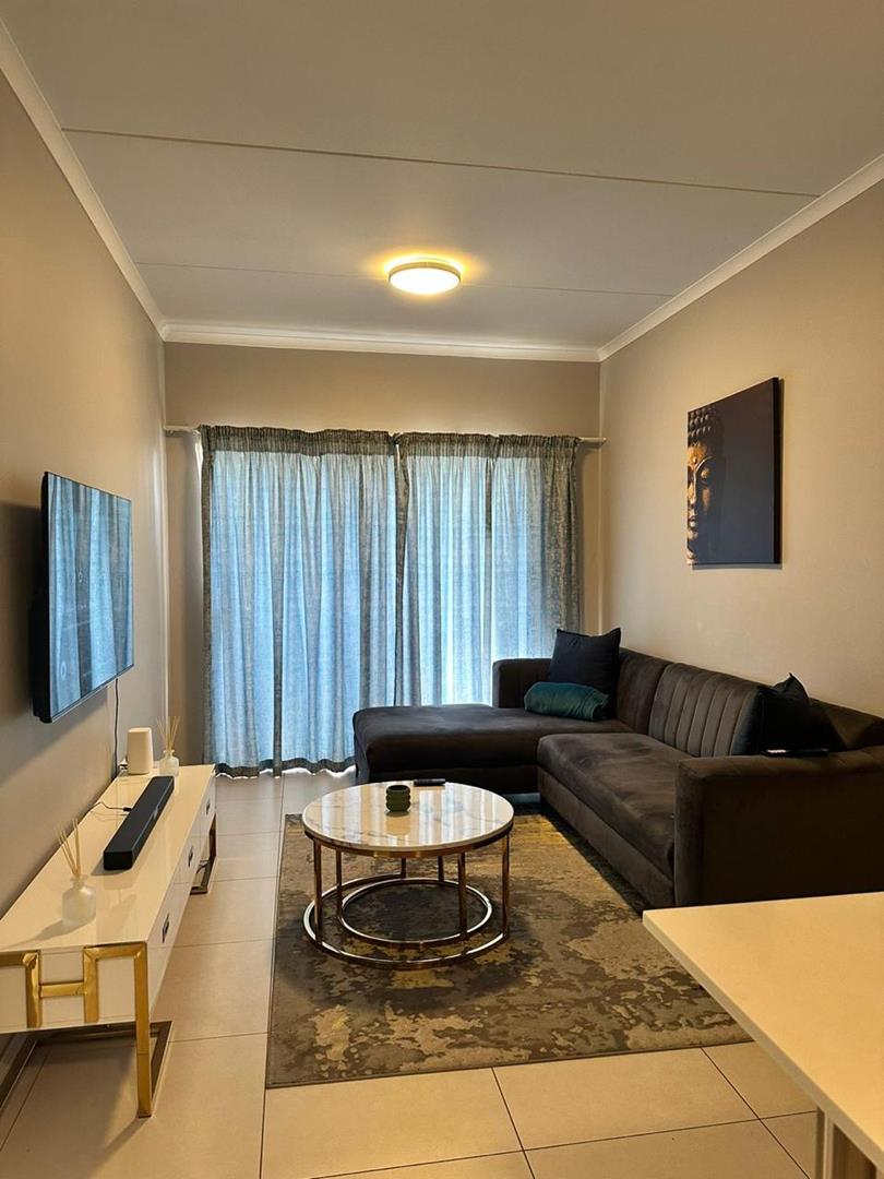 2 Bedroom Property for Sale in Carlswald Gauteng