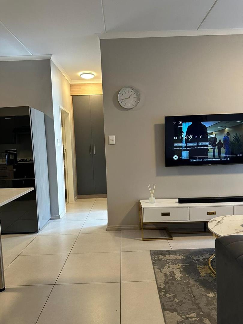 2 Bedroom Property for Sale in Carlswald Gauteng