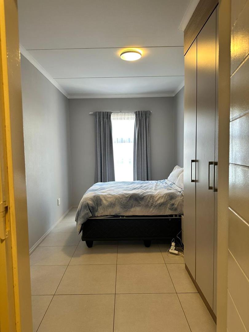 2 Bedroom Property for Sale in Carlswald Gauteng