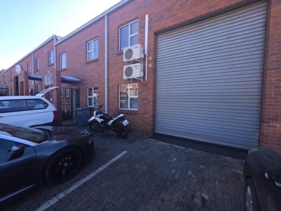 0 Bedroom Property for Sale in Alrode Gauteng