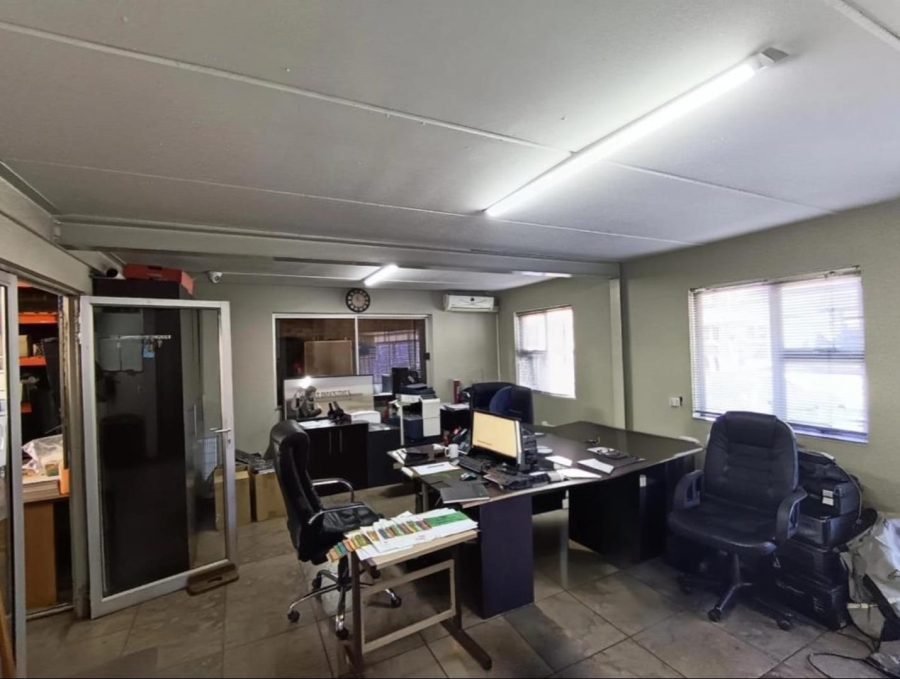 0 Bedroom Property for Sale in Alrode Gauteng