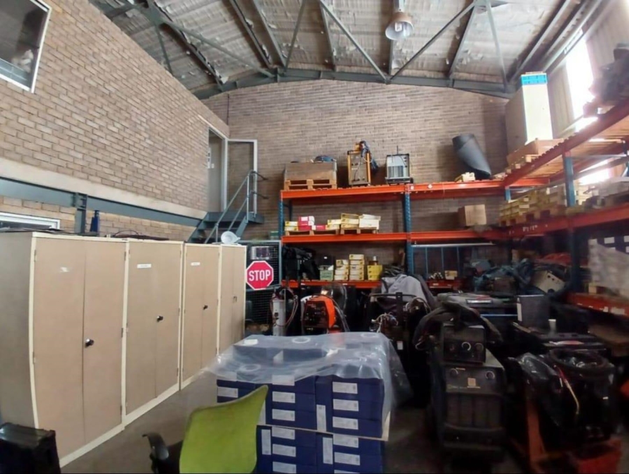 0 Bedroom Property for Sale in Alrode Gauteng