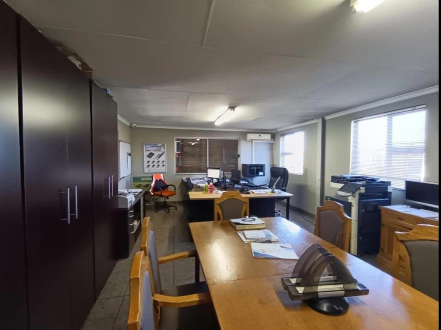 0 Bedroom Property for Sale in Alrode Gauteng