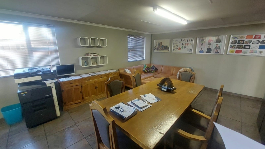 0 Bedroom Property for Sale in Alrode Gauteng