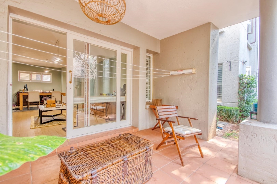 To Let 2 Bedroom Property for Rent in Strathavon Gauteng