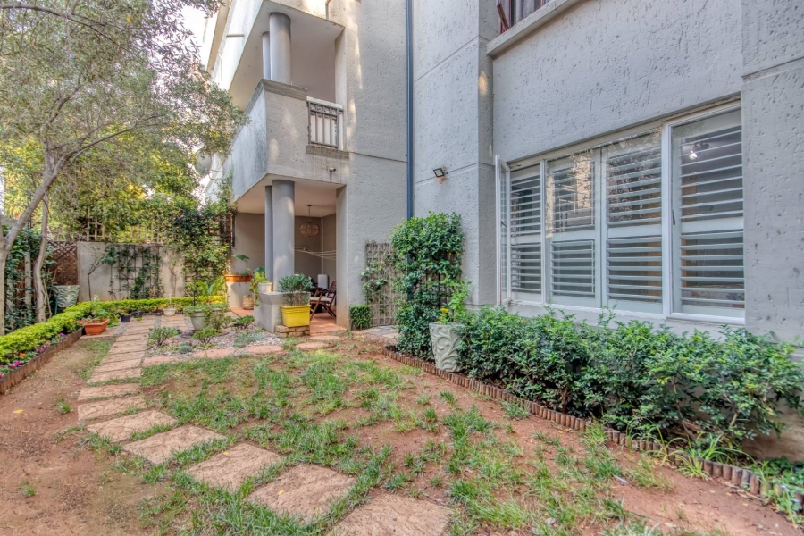 To Let 2 Bedroom Property for Rent in Strathavon Gauteng