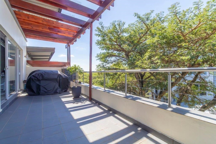 2 Bedroom Property for Sale in Morningside Gauteng