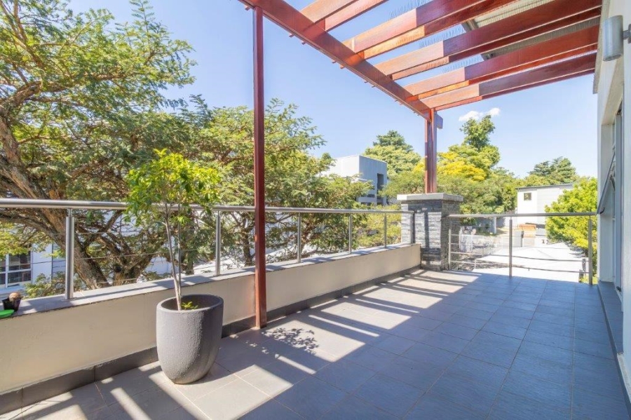 2 Bedroom Property for Sale in Morningside Gauteng