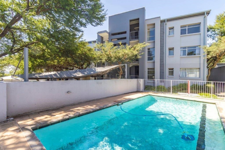 2 Bedroom Property for Sale in Morningside Gauteng