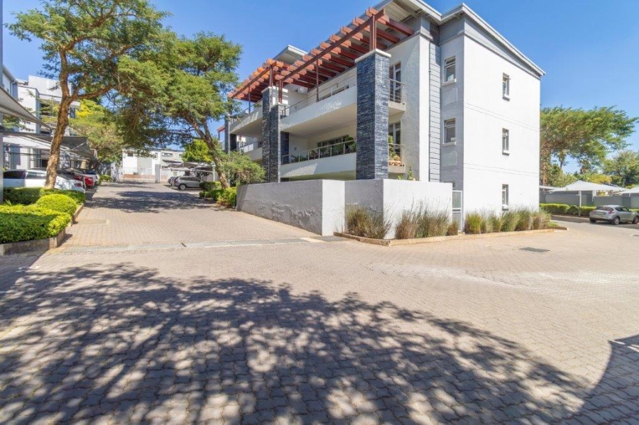 2 Bedroom Property for Sale in Morningside Gauteng