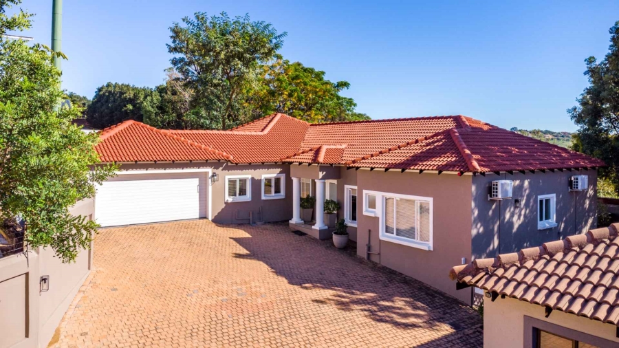 4 Bedroom Property for Sale in Waterkloof Ridge Gauteng
