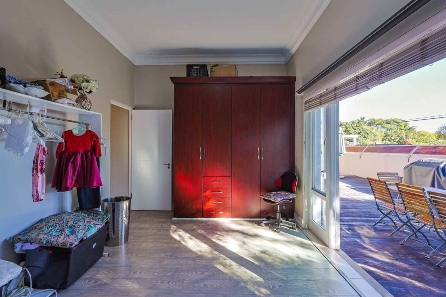 4 Bedroom Property for Sale in Waterkloof Ridge Gauteng