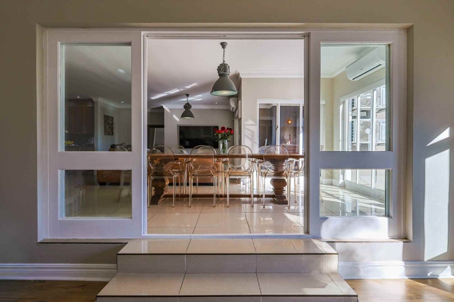 4 Bedroom Property for Sale in Waterkloof Ridge Gauteng