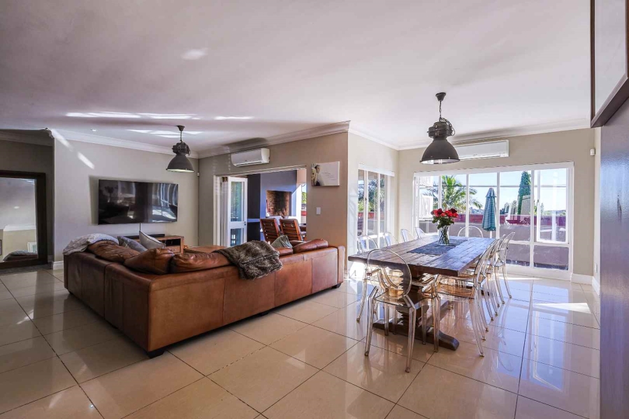 4 Bedroom Property for Sale in Waterkloof Ridge Gauteng