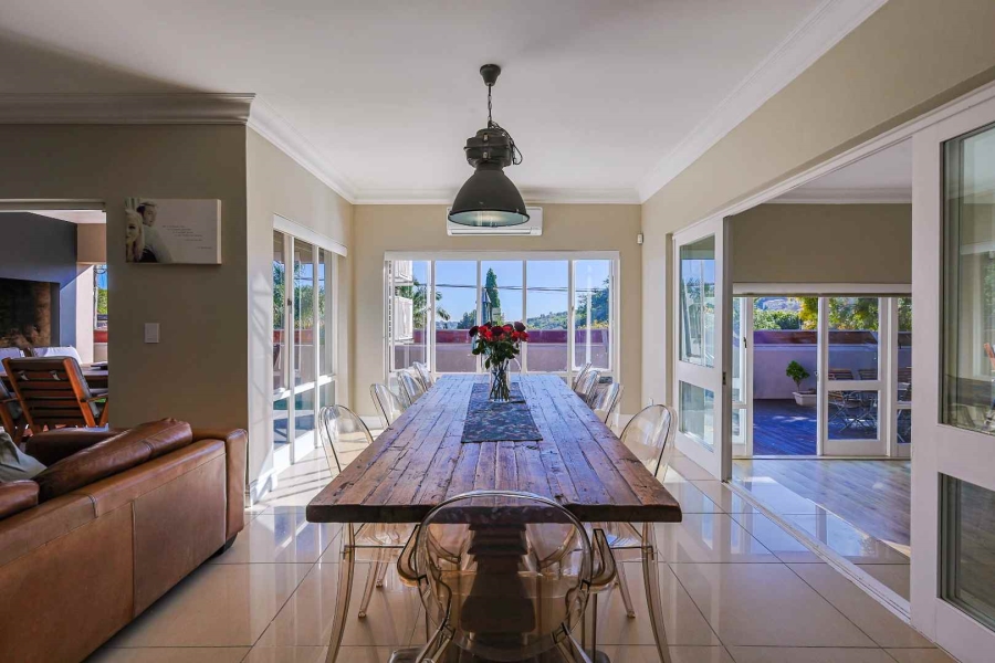 4 Bedroom Property for Sale in Waterkloof Ridge Gauteng