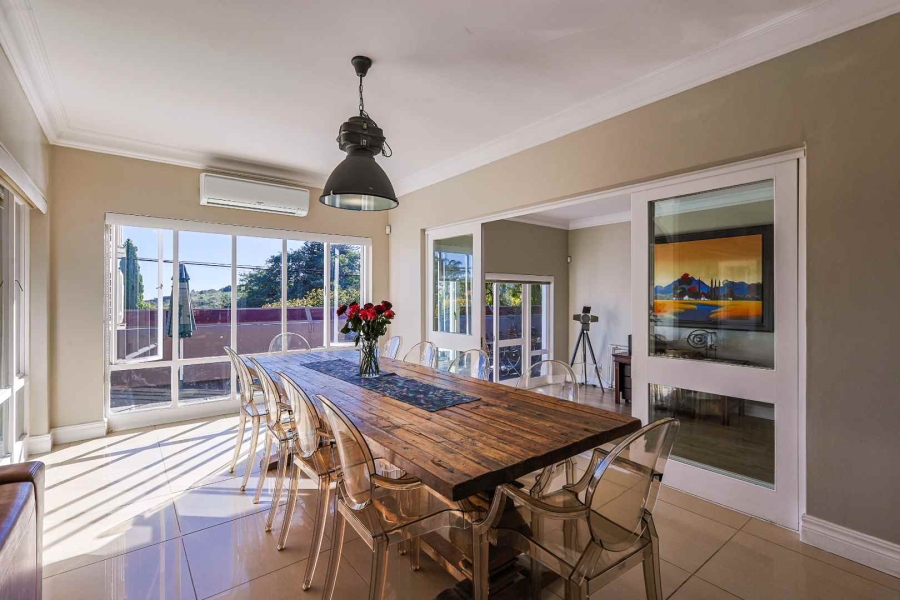 4 Bedroom Property for Sale in Waterkloof Ridge Gauteng