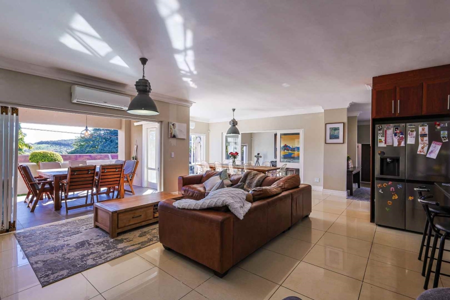 4 Bedroom Property for Sale in Waterkloof Ridge Gauteng