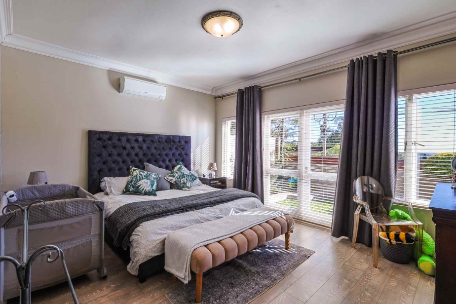 4 Bedroom Property for Sale in Waterkloof Ridge Gauteng