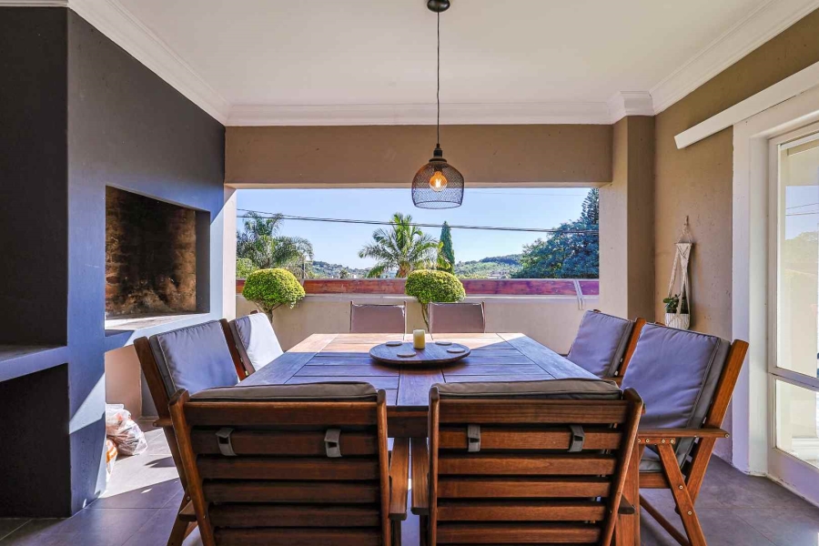 4 Bedroom Property for Sale in Waterkloof Ridge Gauteng