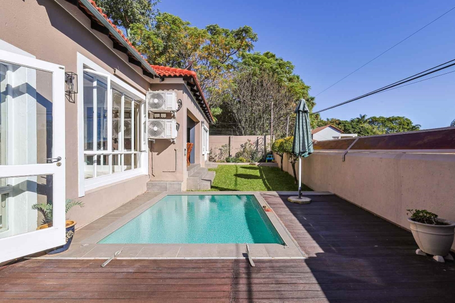 4 Bedroom Property for Sale in Waterkloof Ridge Gauteng