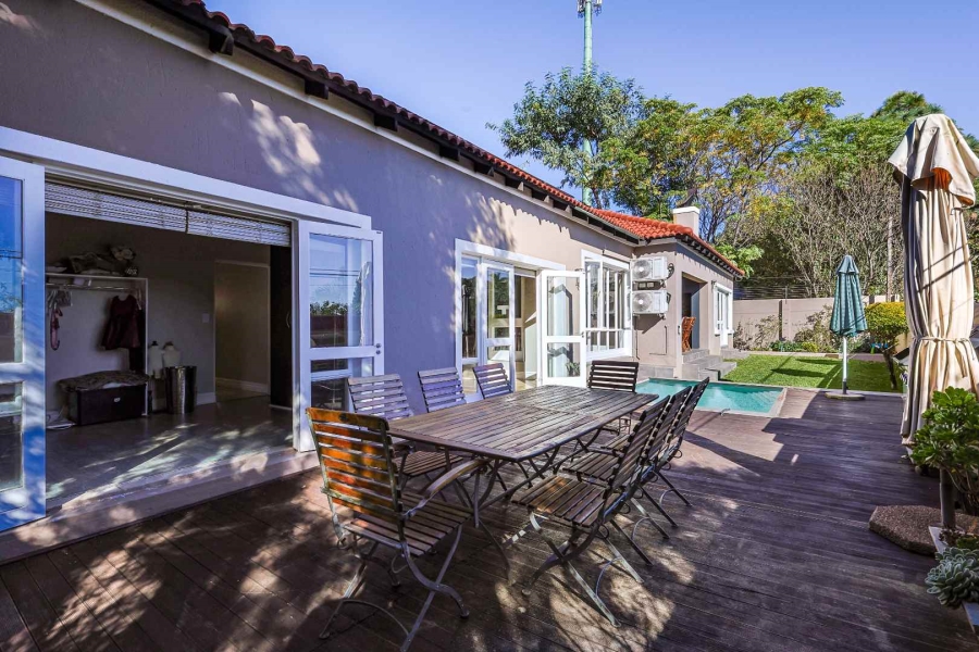 4 Bedroom Property for Sale in Waterkloof Ridge Gauteng