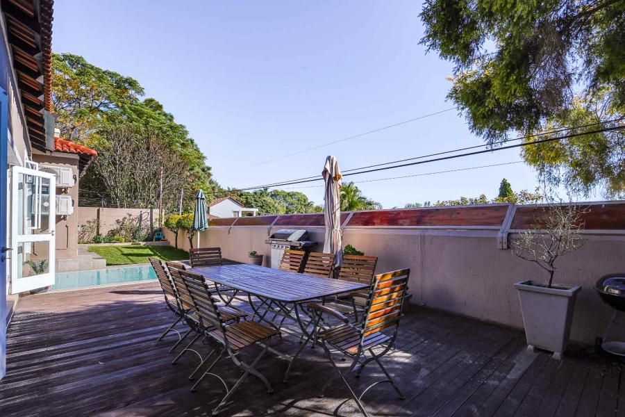 4 Bedroom Property for Sale in Waterkloof Ridge Gauteng