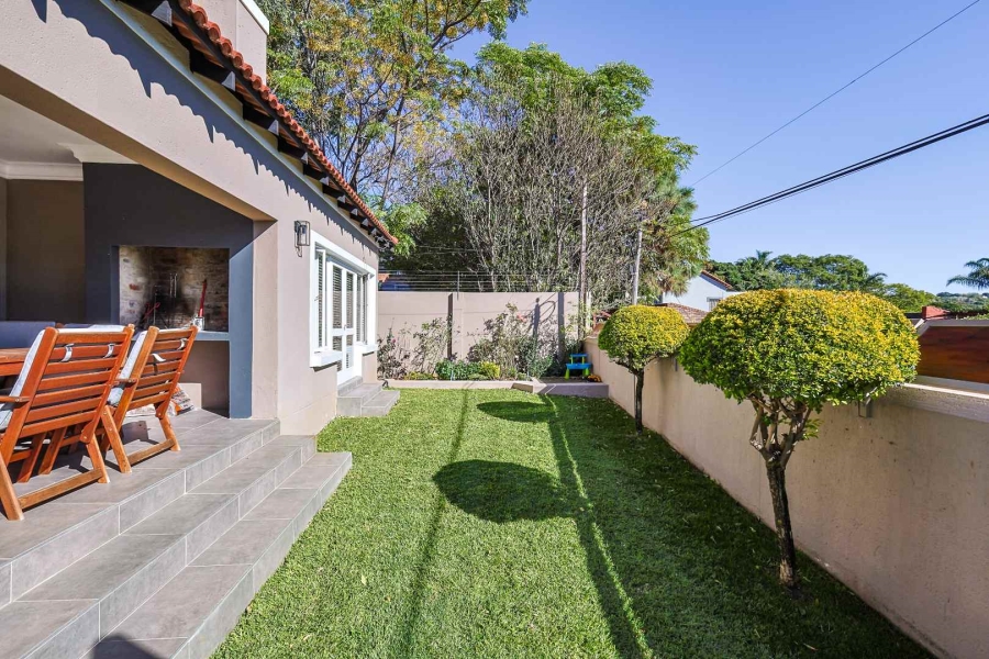 4 Bedroom Property for Sale in Waterkloof Ridge Gauteng