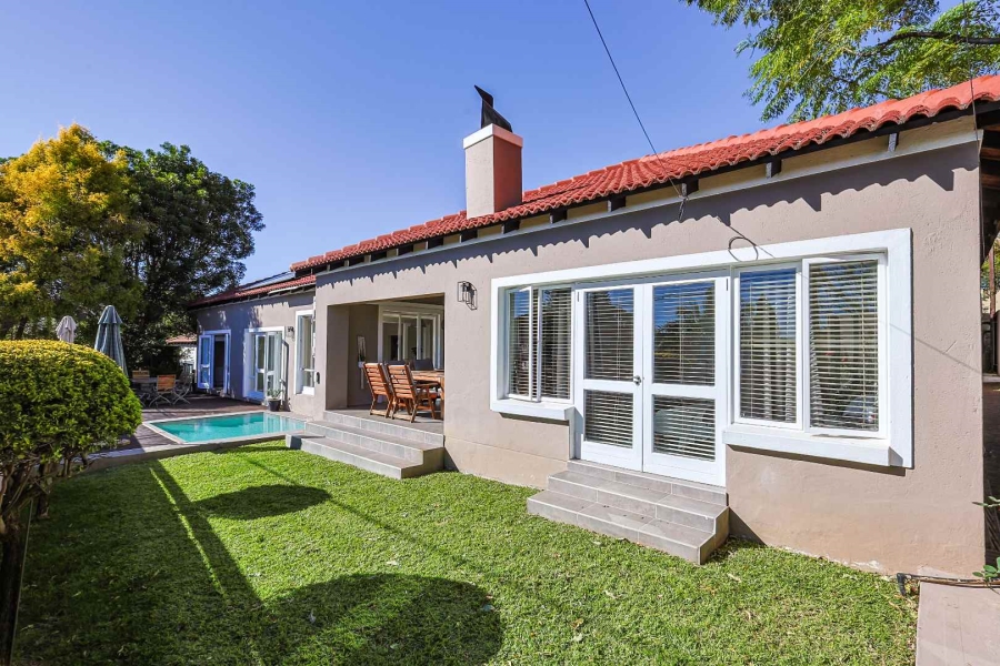 4 Bedroom Property for Sale in Waterkloof Ridge Gauteng