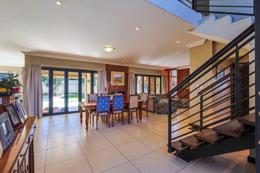 4 Bedroom Property for Sale in Silverwoods Country Estate Gauteng