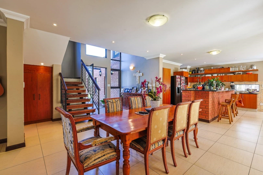 4 Bedroom Property for Sale in Silverwoods Country Estate Gauteng