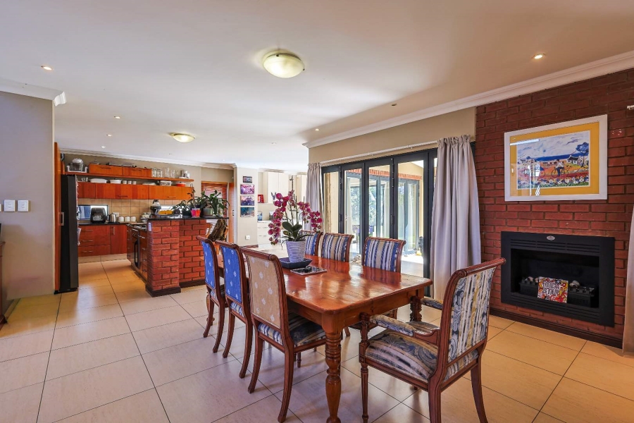 4 Bedroom Property for Sale in Silverwoods Country Estate Gauteng