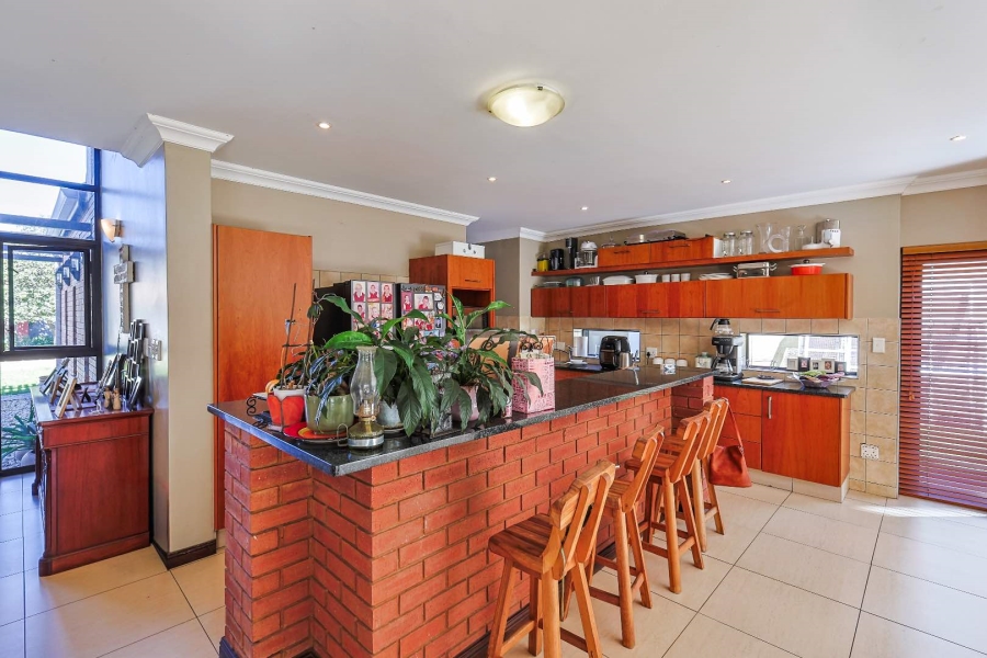 4 Bedroom Property for Sale in Silverwoods Country Estate Gauteng
