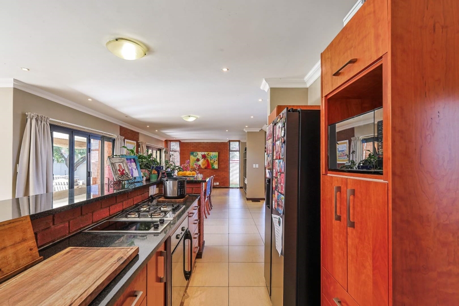 4 Bedroom Property for Sale in Silverwoods Country Estate Gauteng