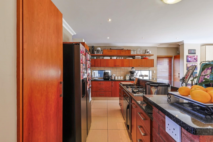 4 Bedroom Property for Sale in Silverwoods Country Estate Gauteng