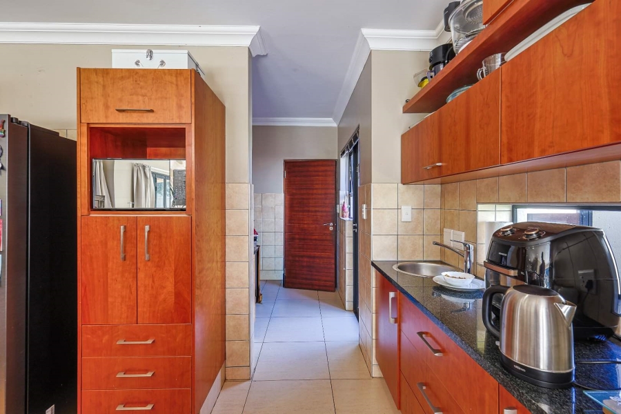 4 Bedroom Property for Sale in Silverwoods Country Estate Gauteng