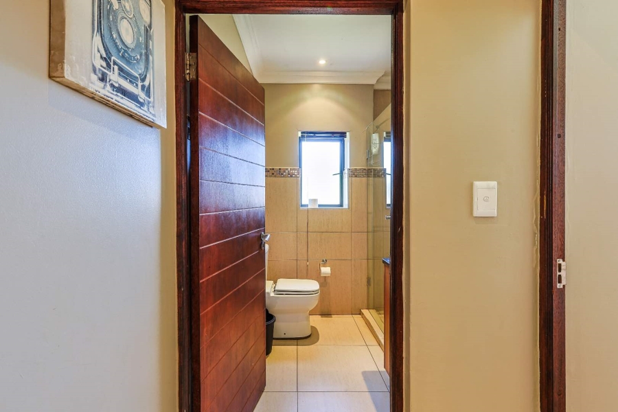 4 Bedroom Property for Sale in Silverwoods Country Estate Gauteng