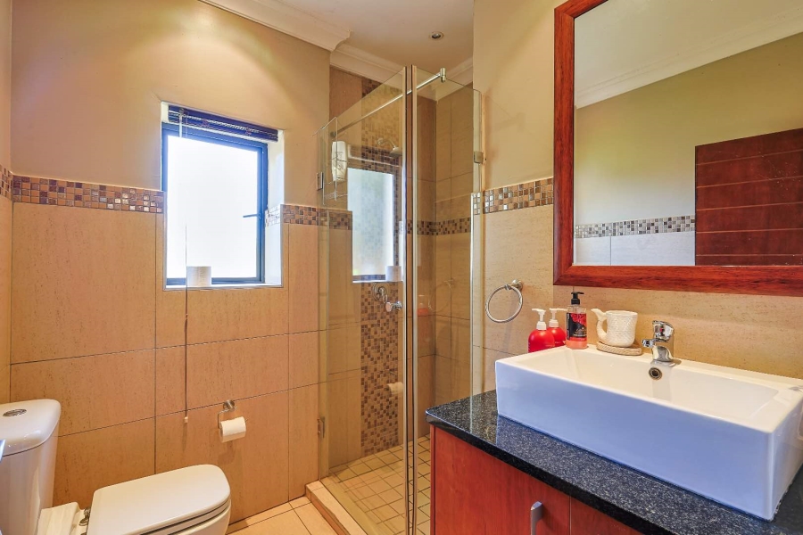 4 Bedroom Property for Sale in Silverwoods Country Estate Gauteng