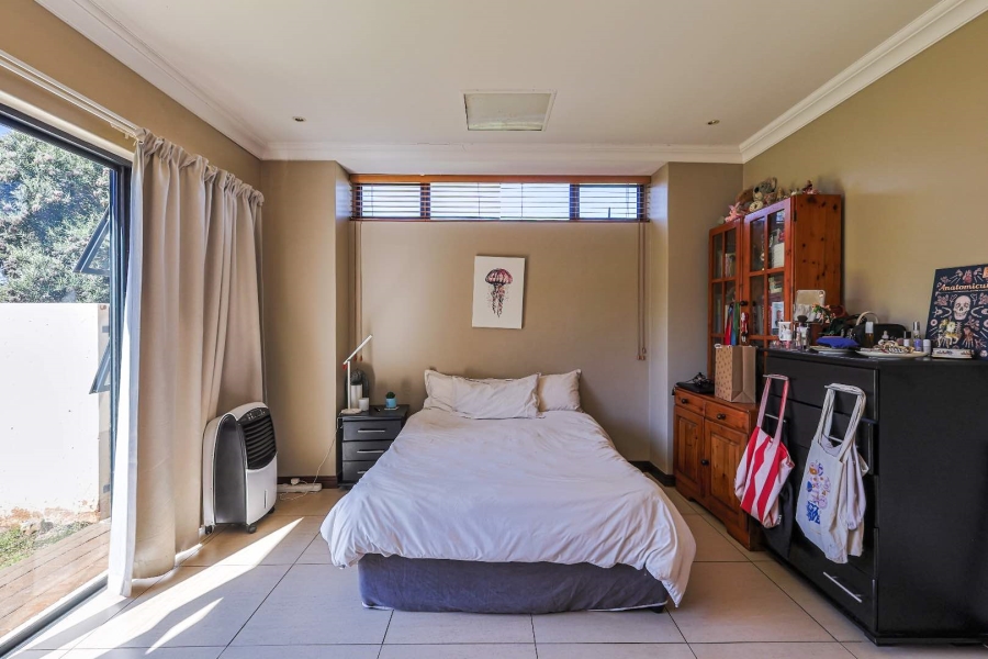 4 Bedroom Property for Sale in Silverwoods Country Estate Gauteng