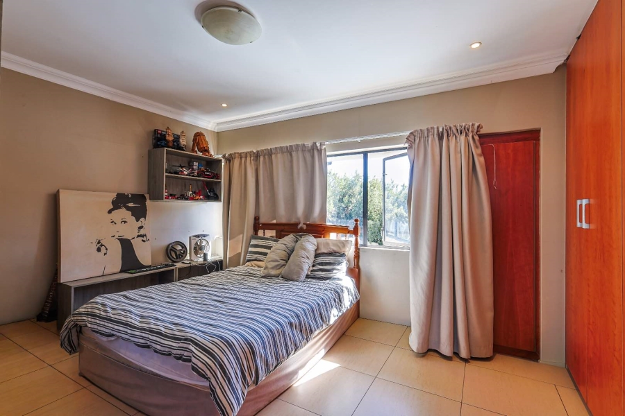 4 Bedroom Property for Sale in Silverwoods Country Estate Gauteng