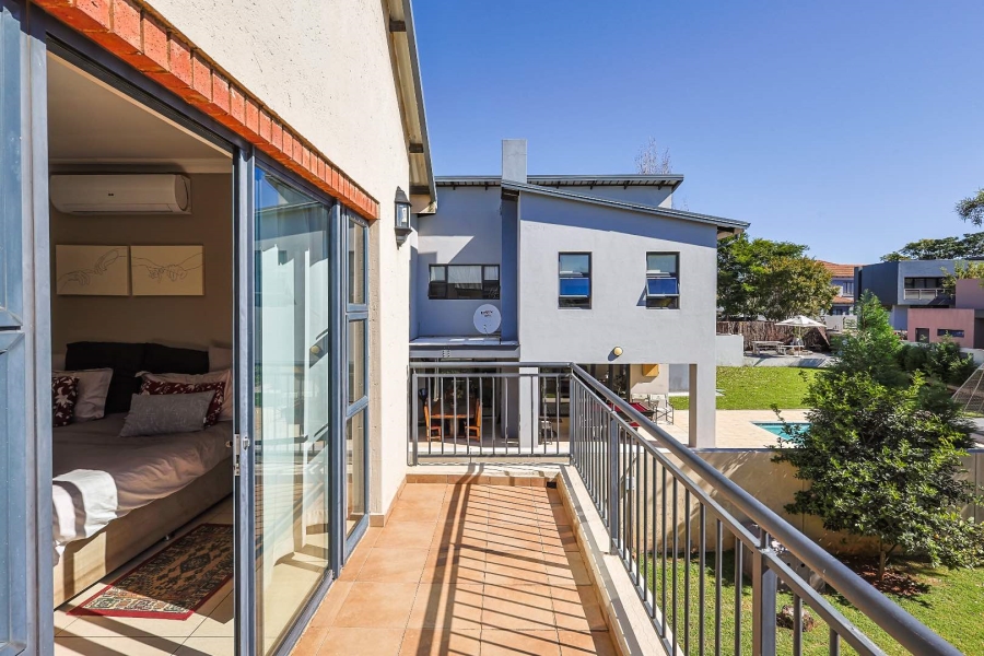 4 Bedroom Property for Sale in Silverwoods Country Estate Gauteng