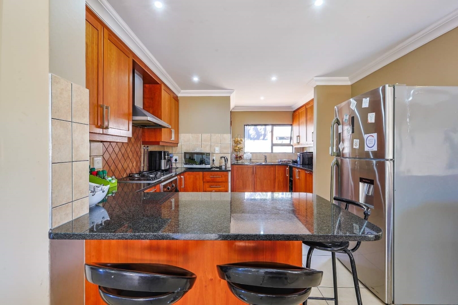 4 Bedroom Property for Sale in Silverwoods Country Estate Gauteng