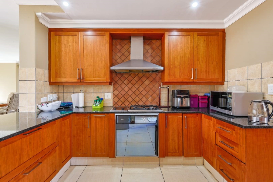 4 Bedroom Property for Sale in Silverwoods Country Estate Gauteng