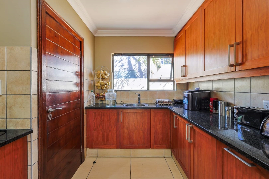 4 Bedroom Property for Sale in Silverwoods Country Estate Gauteng