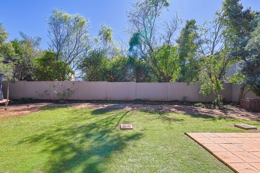 4 Bedroom Property for Sale in Silverwoods Country Estate Gauteng
