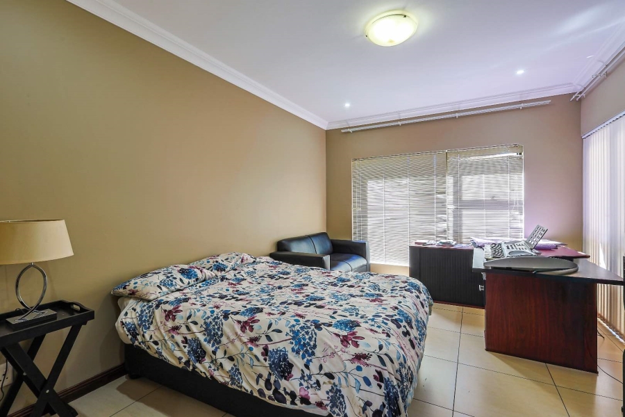 4 Bedroom Property for Sale in Silverwoods Country Estate Gauteng