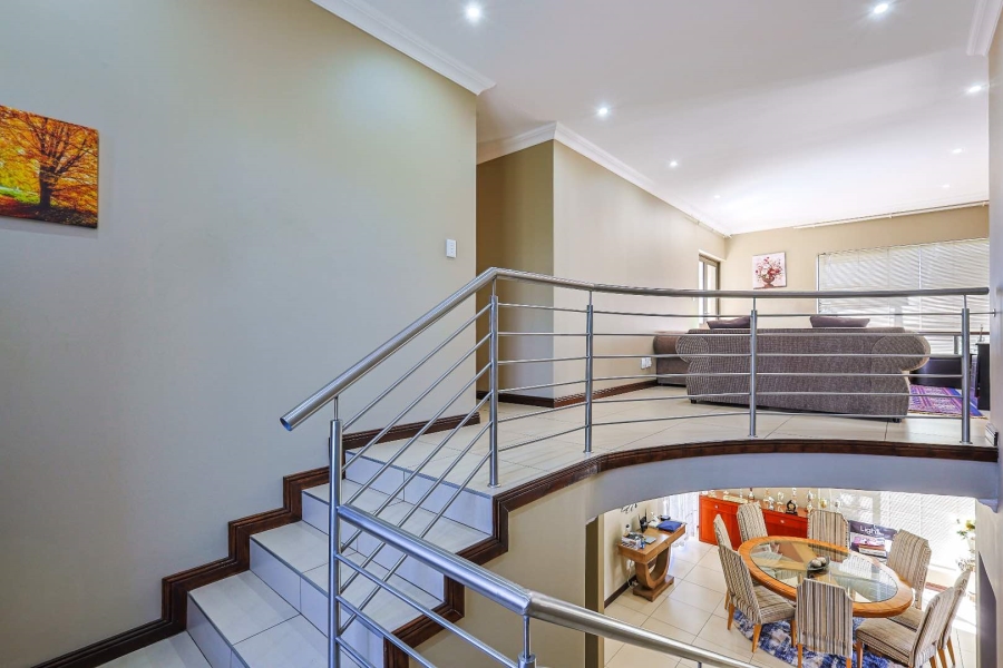 4 Bedroom Property for Sale in Silverwoods Country Estate Gauteng